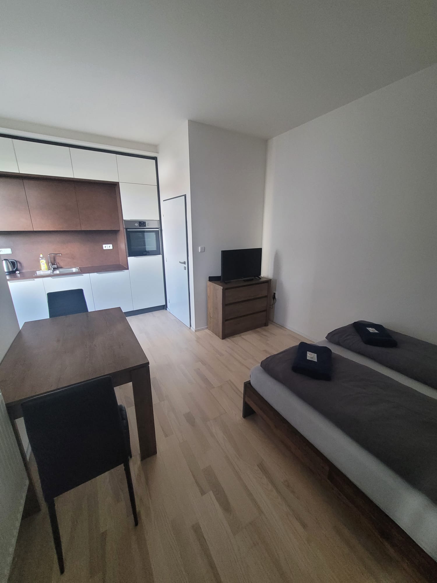 Apartmán Brno – střed / Brno - Center Apartment