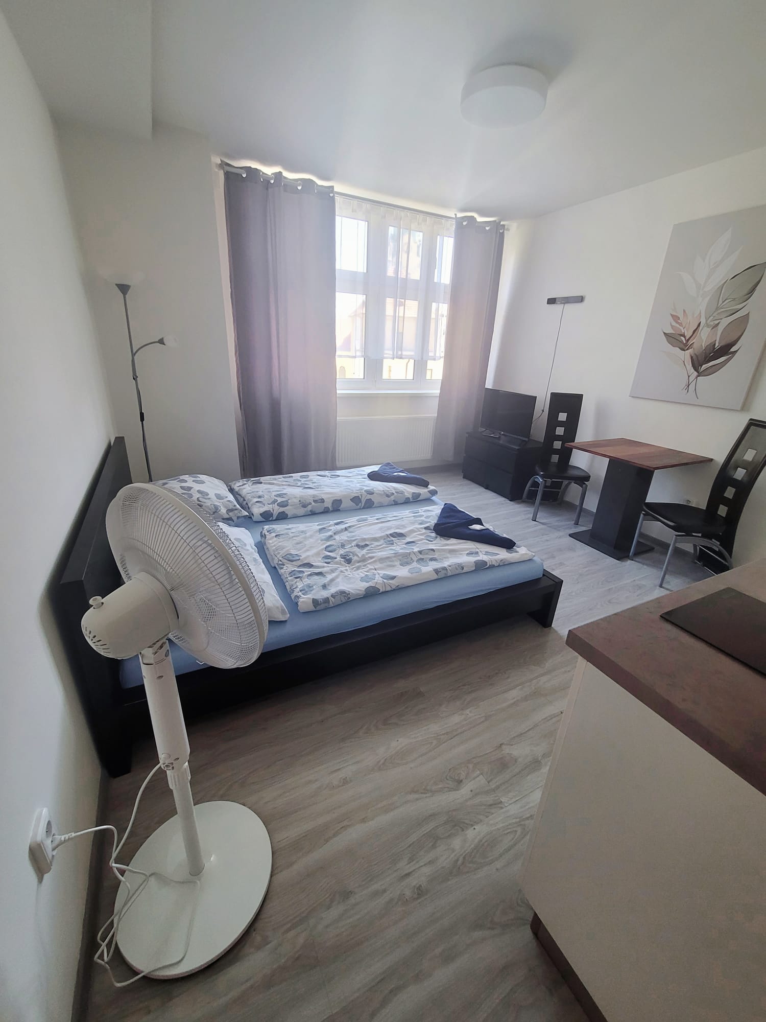 Apartmán Brno – střed / Brno - Center Apartment